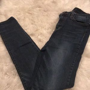 Flying Monkey denim